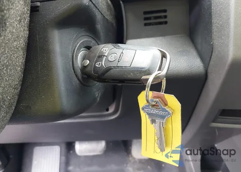 2019 Ford F-150 Raptor из США, поврежденный, VIN 1FTFW1RGXKFD15371